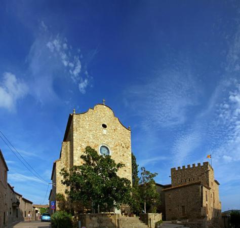 Doll Museum of Castell d'Aro